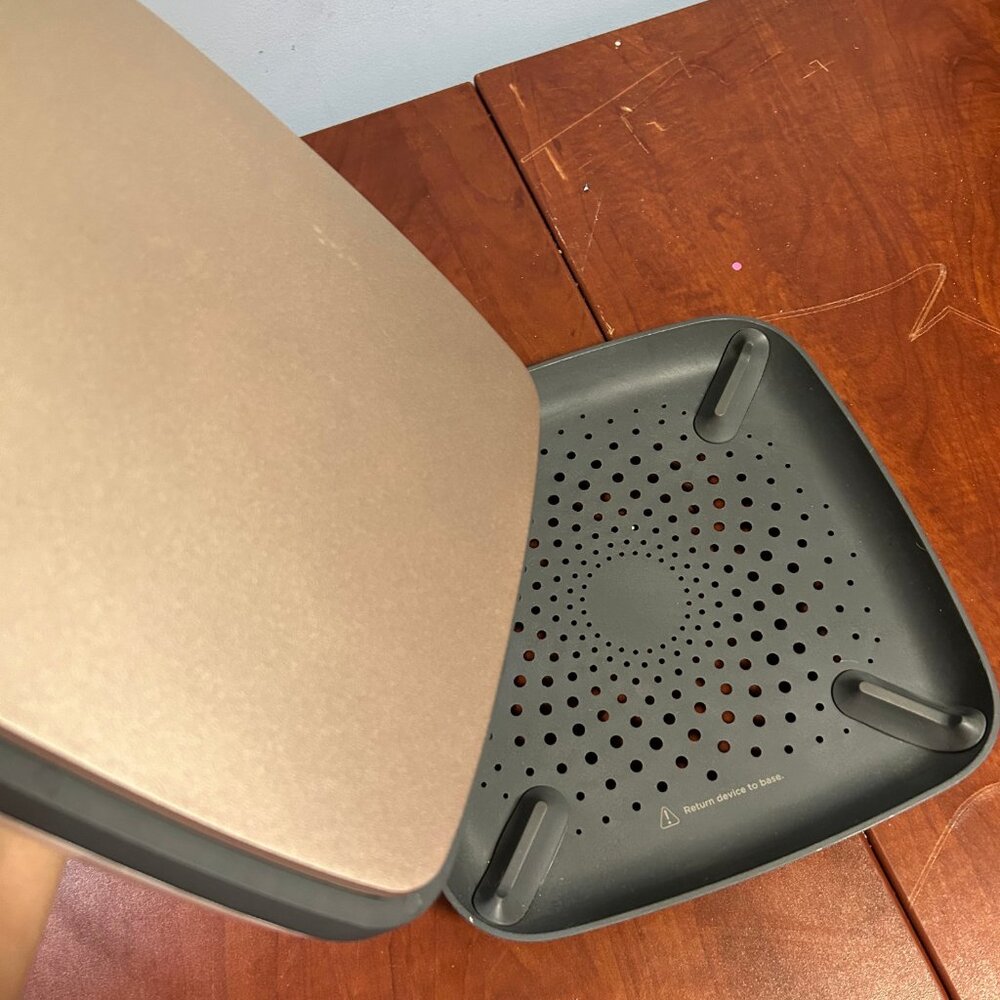 Cricut 9x9 Heatpress Martha Stewart edition